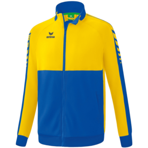 Six Wings Worker Jacket JR kép