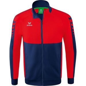 Six Wings Worker Jacket kép