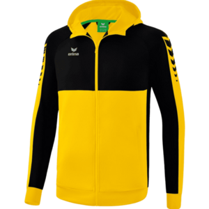 Six Wings Jacket JR kép