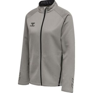 CIMA XK ZIP JACKET WOMAN kép