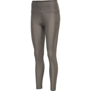 hmlTE TOLA HIGH WAIST TIGHTS kép