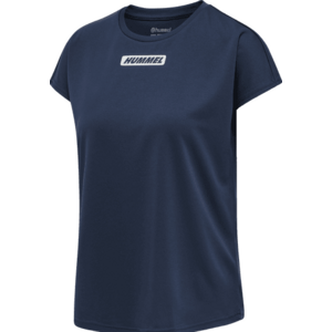 hmlTE TOLA LOOSE T-SHIRT kép
