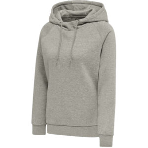 hmlRED CLASSIC HOODIE WOMAN kép