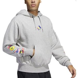 PRIDE MENS HOODIE kép