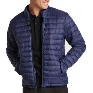 hmlRED QUILTED JACKET kép