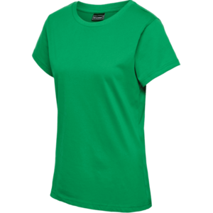 hmlRED BASIC T-SHIRT S/S WOMAN kép
