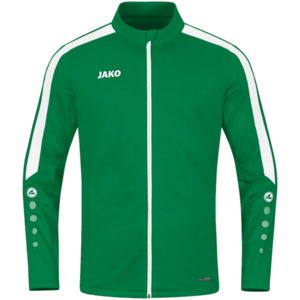Polyesterjacket Power W kép