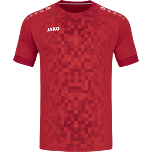 JAKO Pixel jersey kids kép