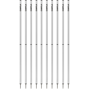 ACADEMY ∅ 33mm 160cm + 10cm Spike | Set of 10 kép