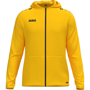 One Hooded kép