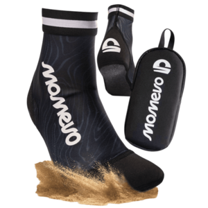 Momevo Beachmates Pro Beach Socks kép