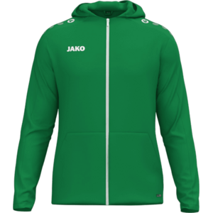 One Hooded kép