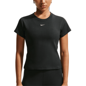 Ribbed T-Shirt Women kép