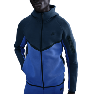 Tech Fleece Full-Zip Windrunner kép