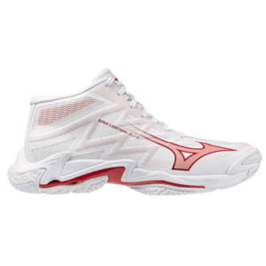 Mizuno Wave Lightning Elite Mid Women kép