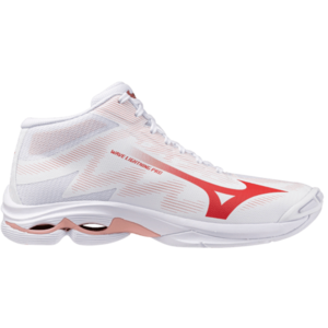 Mizuno Wave Lightning Pro Mid Women kép