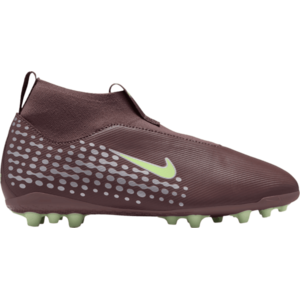 Zoom Mercurial Superfly 10 Academy "Kylian Mbappé" AG Kids kép
