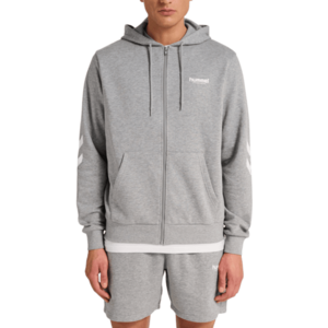 Hummel Legacy 2.0 Hooded Jacket kép