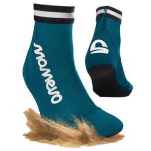 Momevo Beachmates Beach Socks kép