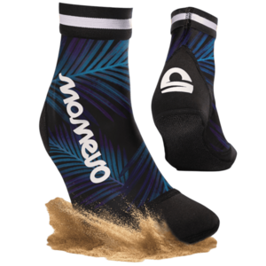 Momevo Beachmates Beach Socks kép