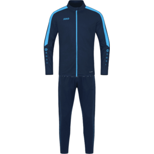 Jako Polyester Power Tracksuit Women kép