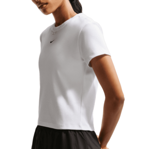 Ribbed T-Shirt Women kép