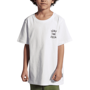 stmREVOLUTION T-SHIRT S/S kép