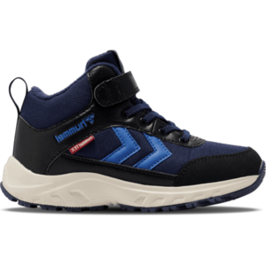 Hummel Root Tex Sneaker Kids kép