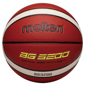 Molten Basket BG3200 kép