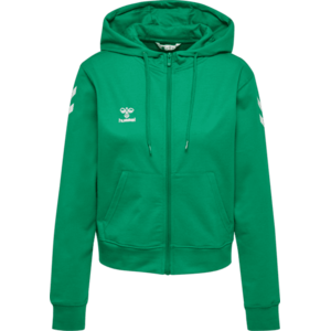 Hummel Go 2.0 Chevron Hooded Women kép