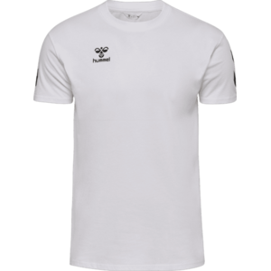 Hummel Go 2.0 Chevron T-Shirt kép