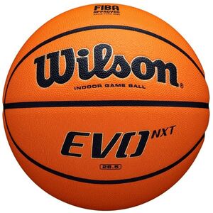 EVO NXT FIBA GAME BALL kép