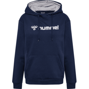 Hummel Mover Cotton Hoody Women kép