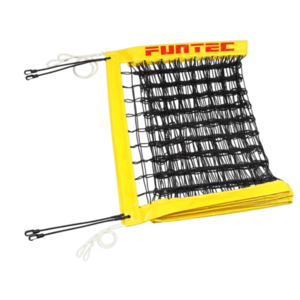 Pro Beach Netz BLACKS 8, 5 m kép