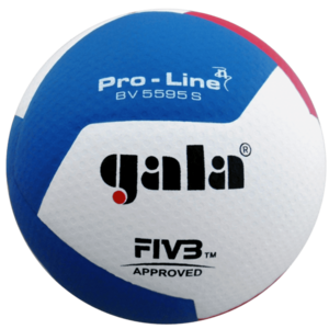 Gala Volleyball BV5595S Pro-Line Match Ball kép