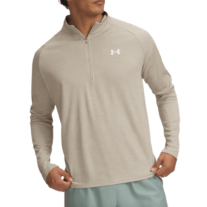 Textured 1/2 Zip kép