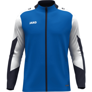 Jako Dynamic Training kép