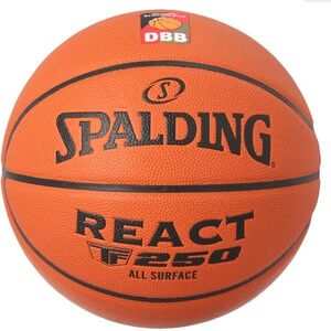 Basketball DBB React TF-250 kép
