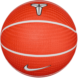 Playground 8P K Bryant Deflated Ball kép