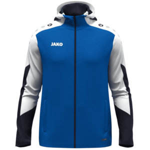 Jako Dynamic Hooded kép