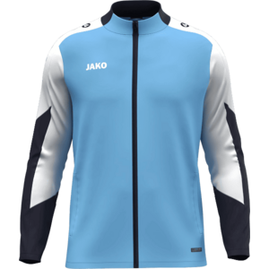 Jako Dynamic Training kép