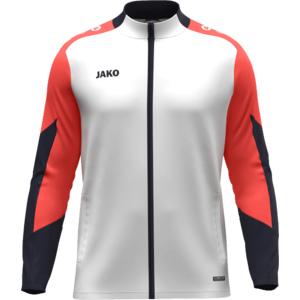 Jako Dynamic Training kép