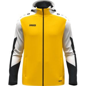Dynamic Hooded kép