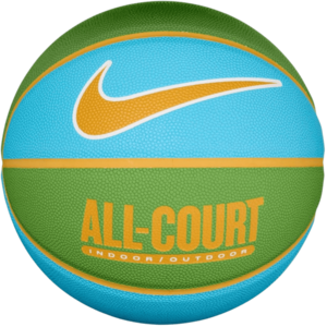 Everyday All Court 8P Deflated Ball kép