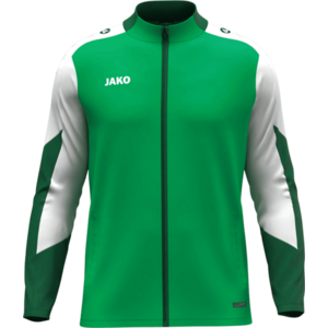 Jako Dynamic Training kép