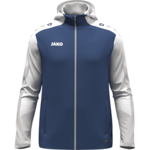 Dynamic Hooded kép