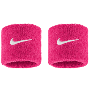 Swoosh Classic 2er Pack Wristband kép