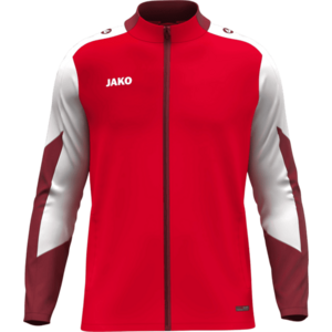 Jako Dynamic Training kép