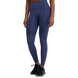 Hummel Mt Shaping Seamless MW Tight Women kép