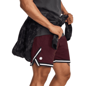 Curry Mesh Short 3 kép